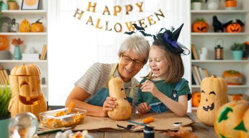 6 Easy Fall Crafts For Seniors